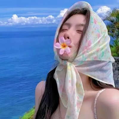 刀客家族的女人