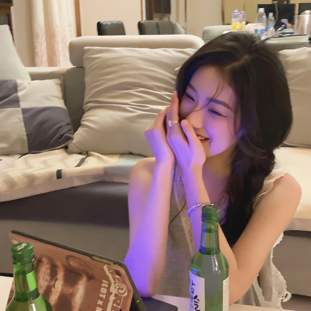 寻衅女孩