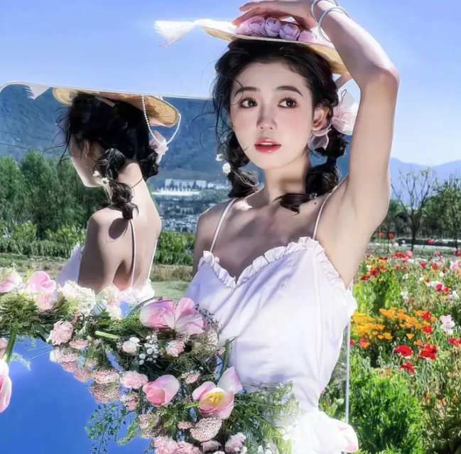 龙之后
